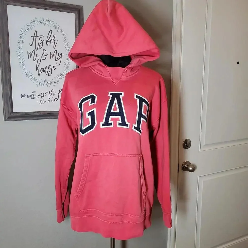 GAP Teen Logo Hoodie Size 18-20